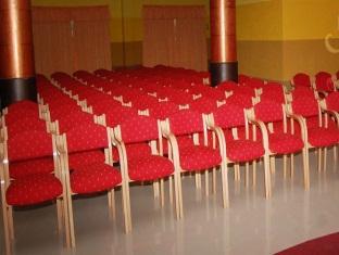 Kpm Regency Hotel Palakkad Exterior photo